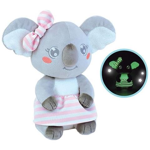 Liminou Cally Mimi Koala Peluche ± 22 Cm - Foto 2