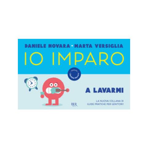 Daniele Novara - Io imparo a lavarmi - Foto 1