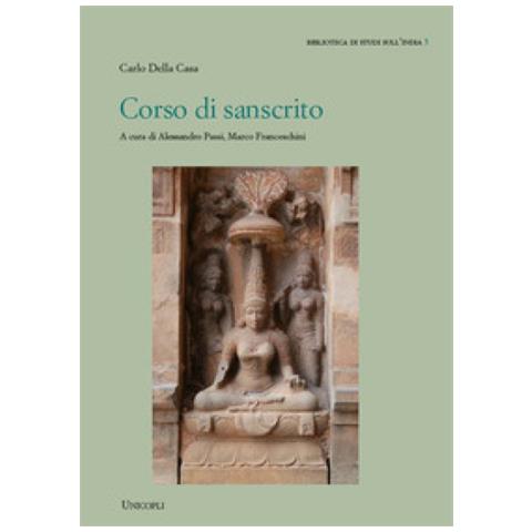 Carlo Della Casa - Corso Di Sanscrito - Foto 1