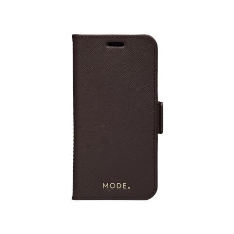 Milano - Iphone 12 Mini 5.4"" - Dark Chocolate - Foto 1