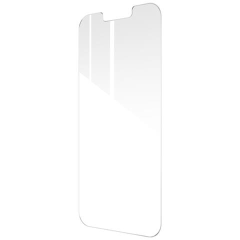 Vetro Temperato Iphone 13 Mini Durezza 9h Antimacchie Sottile Trasparente - Foto 10