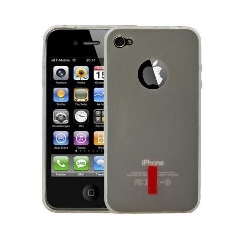 102136 Cover Trasparente custodia per cellulare - Foto 1