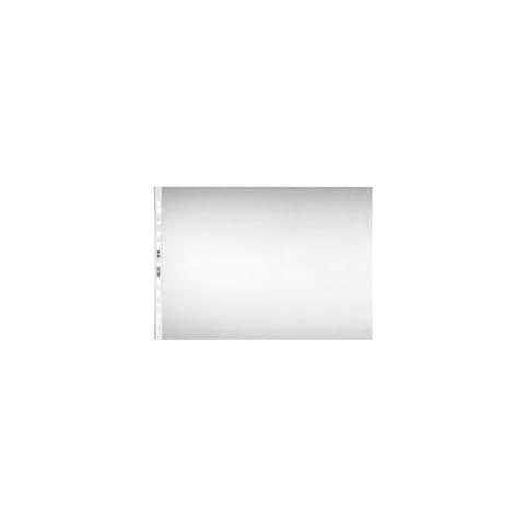 05813100, A3, Polipropilene, Trasparente - Foto 1