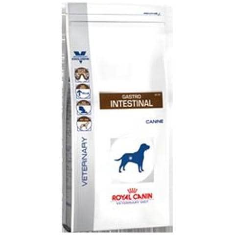Cibo per Cani Royal Canin Gastro Intestinal 2 kg - Foto 2