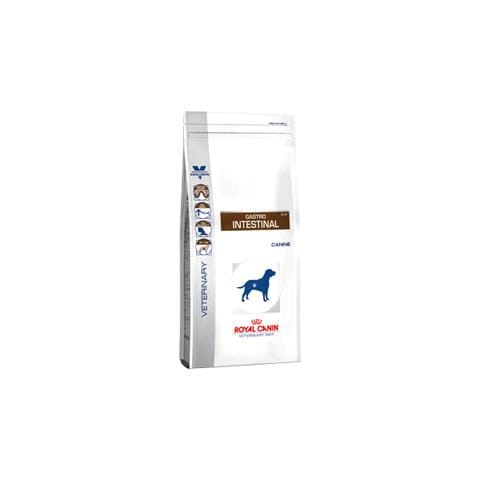 Cibo per Cani Royal Canin Gastro Intestinal 2 kg - Foto 1