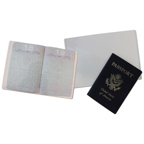 Passport Carrier Sheet / F Dr-c240 - Foto 1