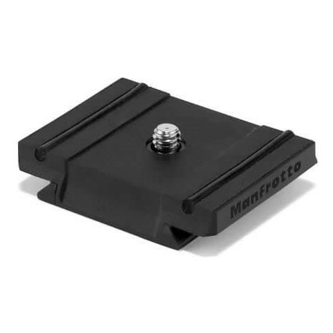 Piastra Per Telecamera Manfrotto 200pl-pro Light - Foto 1