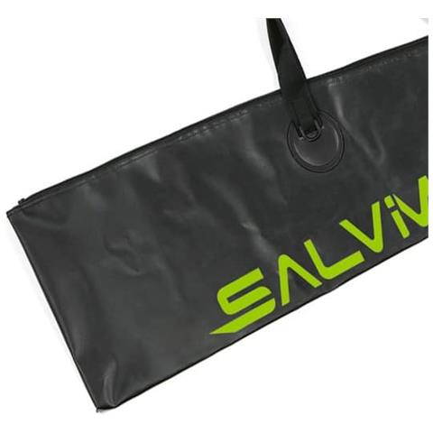 Tanto Bag 155 Cm Nero / acid Green - Foto 2