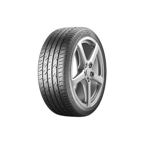 Pneumatico Ultra*speed 2 Xl Fr 235/35r19 91y - Estivo - Foto 1