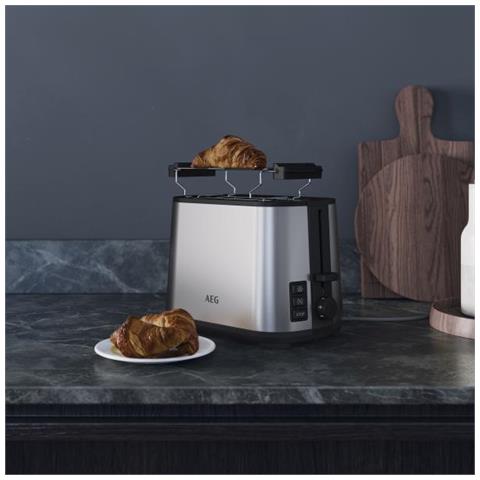 T4-1-4st 2 Fetta / e 925 W Acciaio Inossidabile - Foto 2