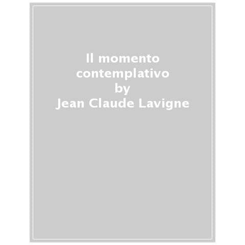 Jean-Claude Lavigne - Il momento contemplativo - Foto 1