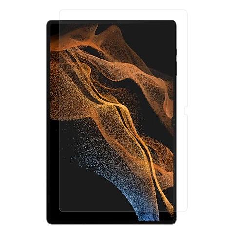 Pellicola Protettiva In Plastica Per Galaxy Tab S8 Ultra Sm-x900 Transparente Ef-ux800ctegww - Foto 2