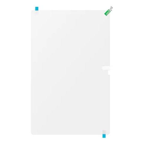 Pellicola Protettiva In Plastica Per Galaxy Tab S8 Ultra Sm-x900 Transparente Ef-ux800ctegww - Foto 1