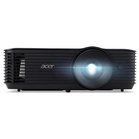 X1228i - Xga Dlp Projector - 1024x768 - 4800 Ansi Lumens - Black - Foto 5
