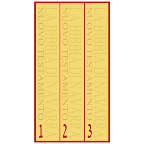 Giacomo Biffi - Bibbia di Navarra. Nuovo testamento - Foto 1