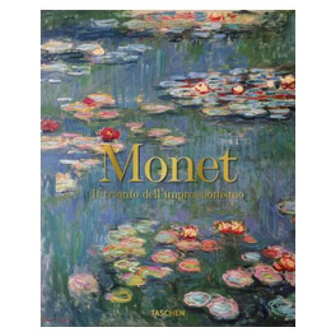 Daniel Wildenstein - Monet. Il Trionfo Dell'impressionismo - Foto 1