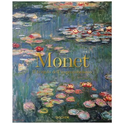 Daniel Wildenstein - Monet. Il Trionfo Dell'impressionismo - Foto 2