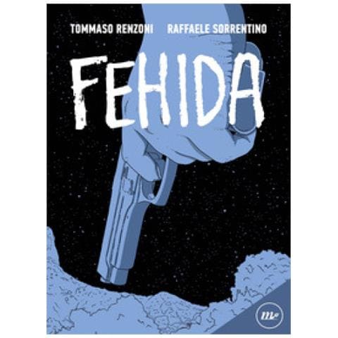 Tommaso Renzoni - Fehida - Foto 1