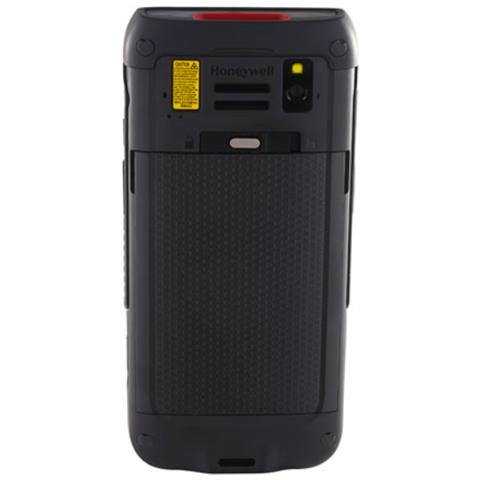 Custodia per Computer Palmari CT47-PB-1 6GB Colore Nero - Foto 4