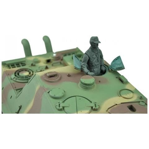 23068 Veicolo Militare Terrestre Radiocomandato (rc) - Foto 3