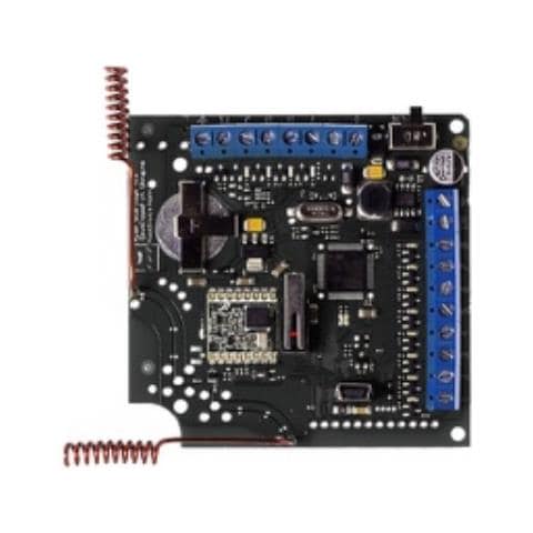 Modulo Di Integrazione Wireless Per Sistemi Di Allarme Di Terze Parti Senza Fili Ocbridge Plus - Foto 1