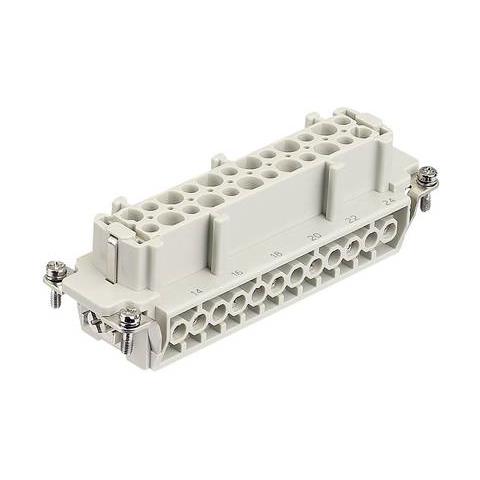 Cavo di Collegamento 10HvE-F-s Grigio - Foto 1