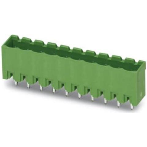 Phoenix Mstbva 2,5/12-g-5,08 Cavo Di Collegamento Pcb Verde - Foto 1