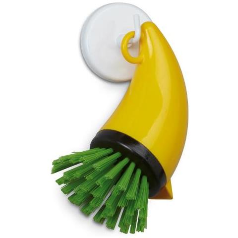 6158002 Interno Universal Hook Bianco Gancio Di Stoccaggio Domestico - Foto 3
