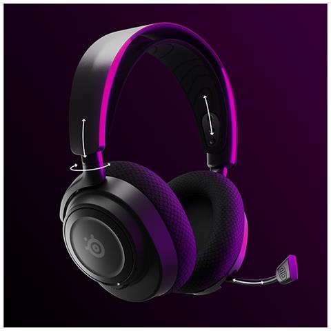 ARCTIS NOVA 7 - Foto 10