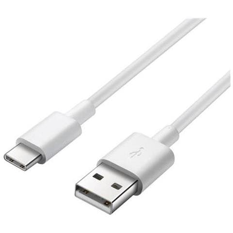 Ku31cf05w Cavo Usb 0,5 M Usb 3.2 Gen 1 (3.1 Gen 1) Usb C Usb A Bianco - Foto 1