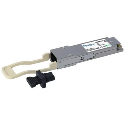 Modulo di trasmissione in fibra ottica Qsf-506t-bo Rice Relay 40000 Mbit /s Qsfp 850 Nm - Foto 3