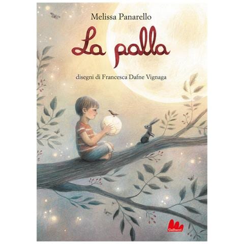 Melissa Panarello - La Palla. Ediz. A Colori - Foto 2