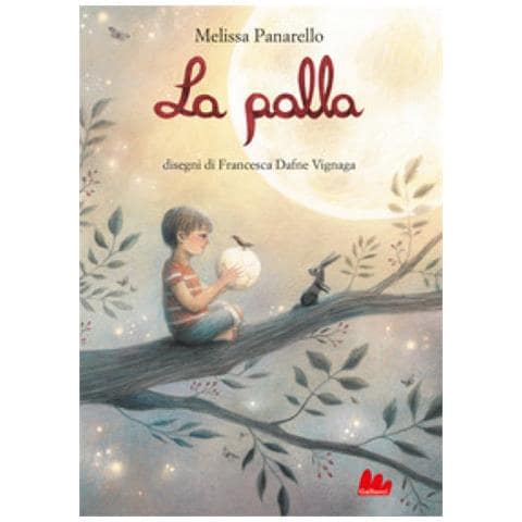 Melissa Panarello - La Palla. Ediz. A Colori - Foto 1