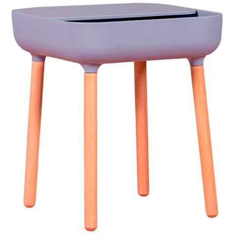 Tavolino In Stile Scandinavo - Pop - Foto 1