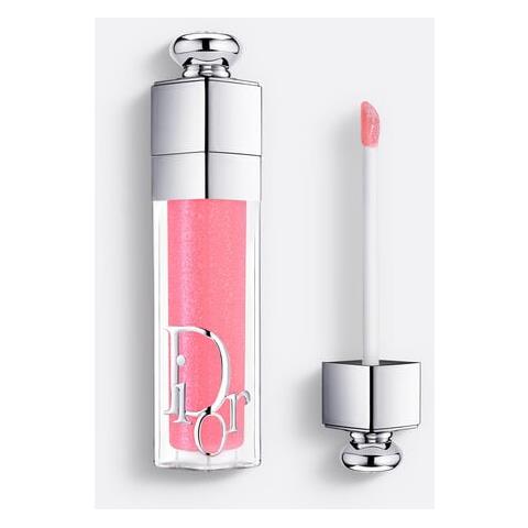 Addict Lip Maximizer 010 Holo Pink - Foto 1