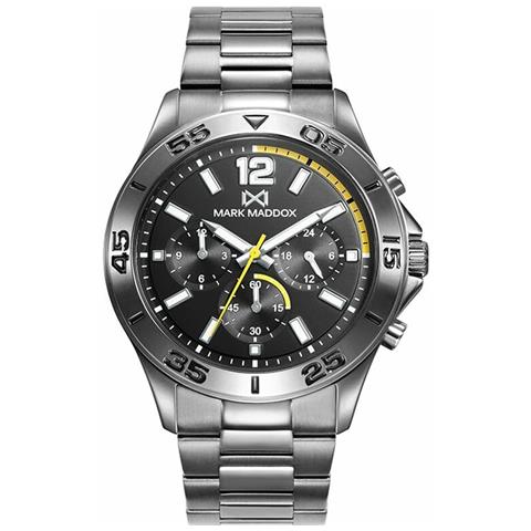 Orologio Uomo Hm0114-55 (ø 43 Mm) - Foto 1