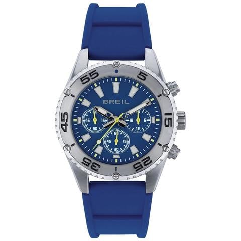 Orologio Uomo Breil Tw1999 (ø 43 Mm) - Foto 1