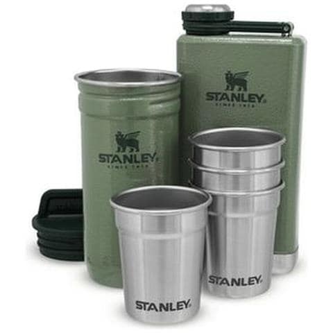 Tazza Stanley 10-01883-034 Verde - Foto 1