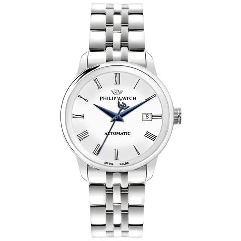 Orologio Uomo Philip Watch R8223150006 Argentato - Foto 1