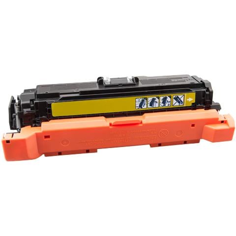 Cartuccia Toner Generica Giallo Hp W2122x - Sostituisce 212x - Foto 1