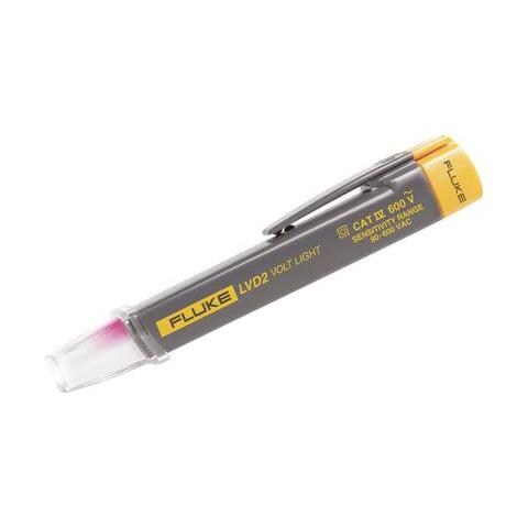 Rilevatore di tensione senza contatto AC 90-600 V - Foto 1