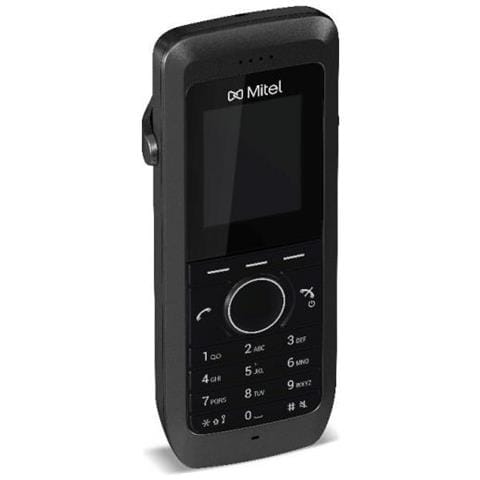 5613 Telefono Dect Nero - Foto 1