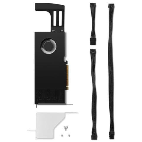 RTX 4000 Ada 20 GB GDDR6 PCI Express x16 4.0 4 x DisplayPort - Foto 1