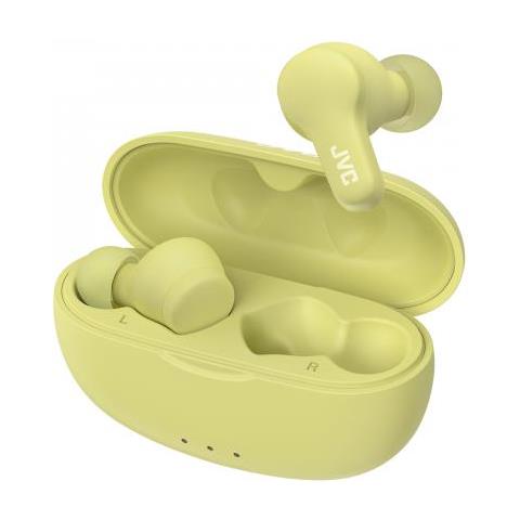 Ha-a7t2 Auricolare True Wireless Stereo (tws) In-ear Musica E Chiamate Micro-usb Bluetooth Verde - Foto 1