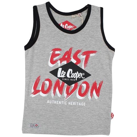 Canotta T-shirt glc1135 de s1-14a Ragazzo - Foto 1