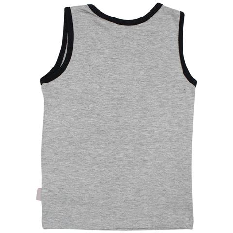 Canotta T-shirt glc1135 de s1-14a Ragazzo - Foto 2