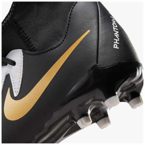 Jr. Phantom Luna 2 Academy Fj2603-100 Bambino Taglia 38.5 Colore Bianco - Foto 2