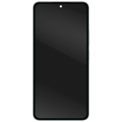 Schermo 13t E 13t Pro Lcd + Vetro Touchscreen + Frame, Verde Chiaro - Foto 1