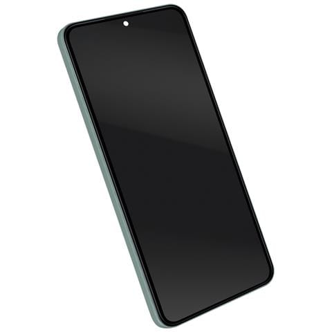 Schermo 13t E 13t Pro Lcd + Vetro Touchscreen + Frame, Verde Chiaro - Foto 4