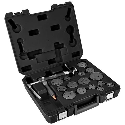 Separatore Pneumatico Con Puntali - Foto 1